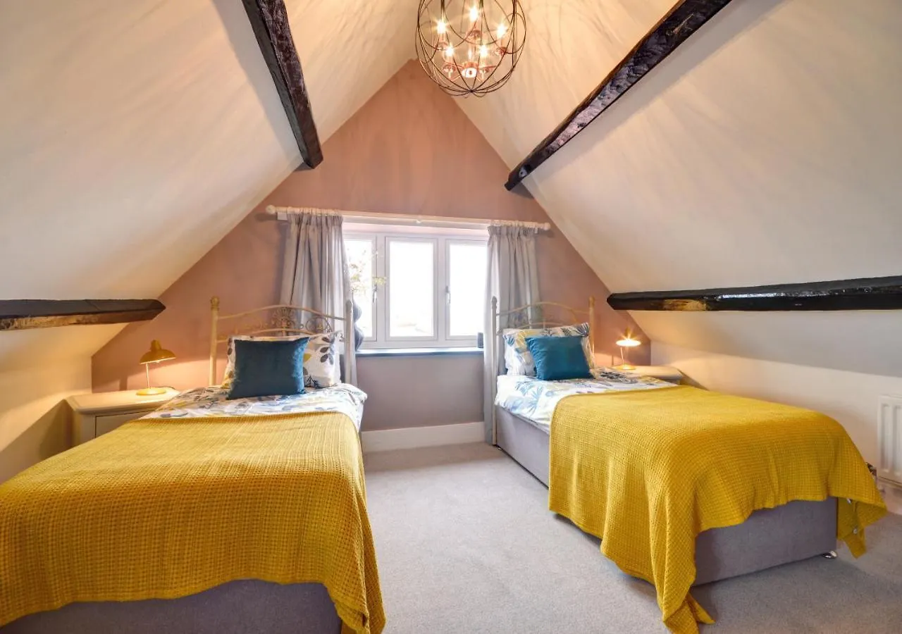 Casa de Férias Harriet Hannahs Cottage Whitby Reino Unido