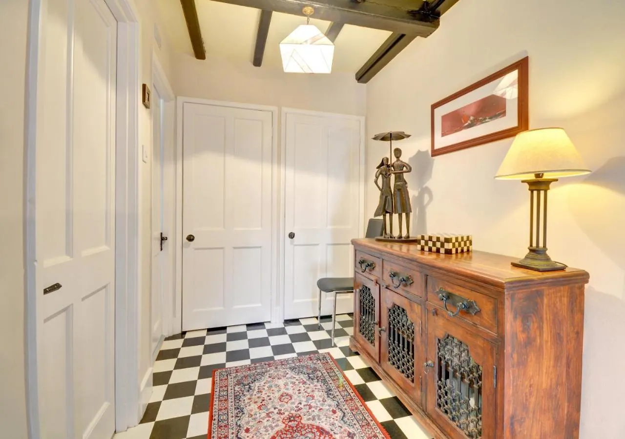 Holiday home Harriet Hannahs Cottage Whitby