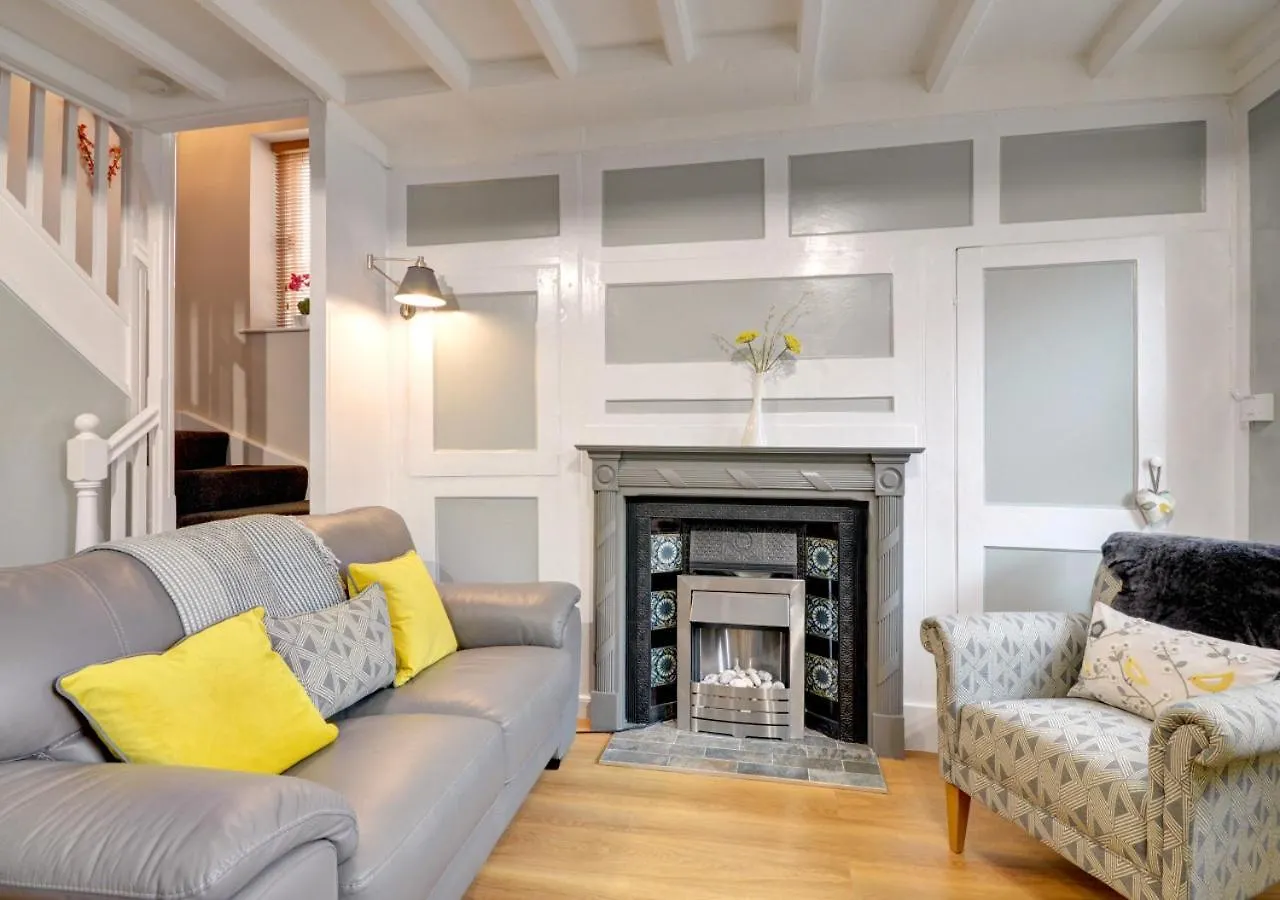 Holiday home Harriet Hannahs Cottage Whitby United Kingdom