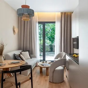  Apartment Magno Pureza Spain