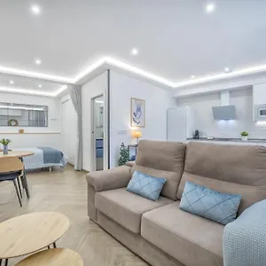  Apartment Loft Mezquita - Centro Historico Spain