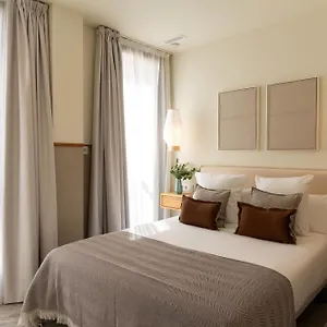  Apartment Feelathome O'donnell Spain
